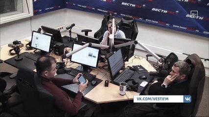 Илиас Меркури о закате Мальцева и туре Навального * Полный контакт с Соловьевым (14.11.17)