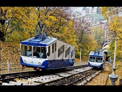 Развивающее видео для детей. Городской транспорт. Мультик про машинки