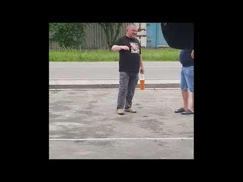Жесть на СТО №147.  Ресурс сцепления - 2 рейса.  Приколы и быт СТО
