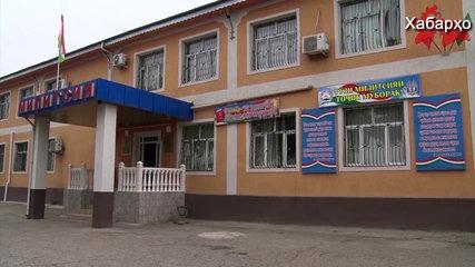 В Таджикистане осужден очередной имам-хатиб
