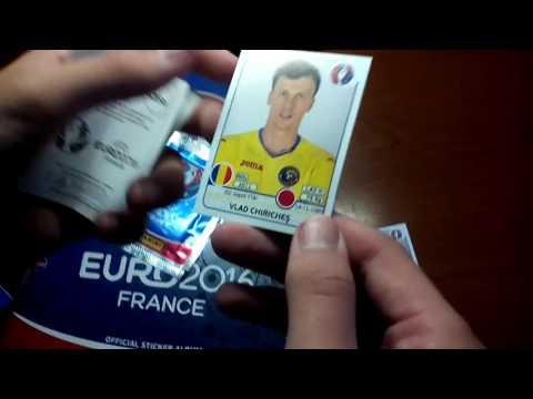 Обзор нлп наклейки евро 2016 часть 3