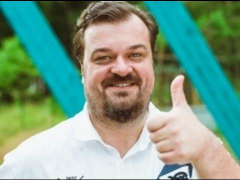 Уткин о скандале с допингом и тренере сборной России после ЕВРО-2016
