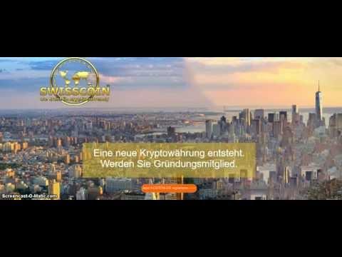 SwissCoin   заработал 10 000 евро за день
