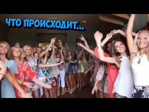 Идиоты и Победители 80 уровня =) Лучшие приколы  2017 #1