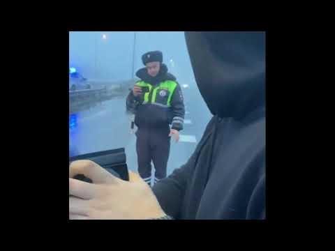 Лучшие автомобильные приколы №69.  Локомотив из Т-170