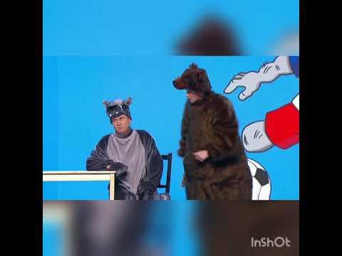 ПРОВАЛ "УРАЛЬСКИХ ПЕЛЬМЕНЕЙ" ЧМ-2018