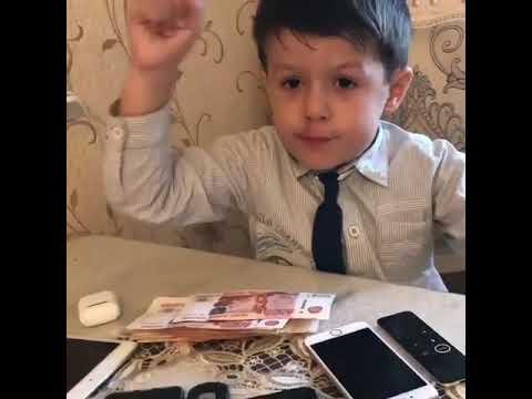 А пацан дело говорит (приколы)
