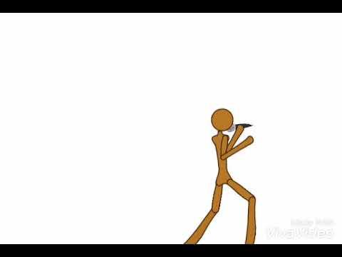 мой первый мультик в нарисуй мультик два！