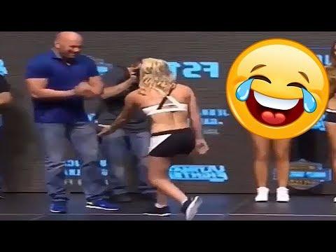 Такого никто не ОЖИДАЛ! Нежданчики или Вот это Поворот, Приколы До СЛЁЗ #520