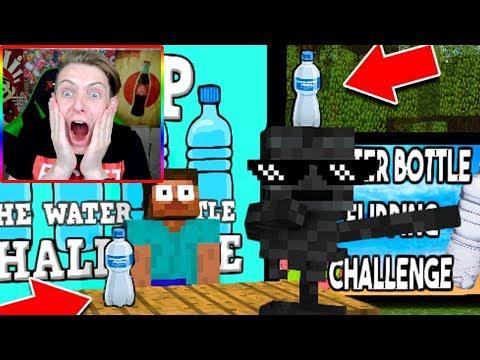 МУЛЬТИК МАЙНКРАФТ АНИМАЦИЯ РЕАЛИСТИЧНЫЙ МАЙНКРАФТ | REALISTIC MINECRAFT ЛОВУШКА ТРОЛЛИНГ МАЙНКРАФТ
