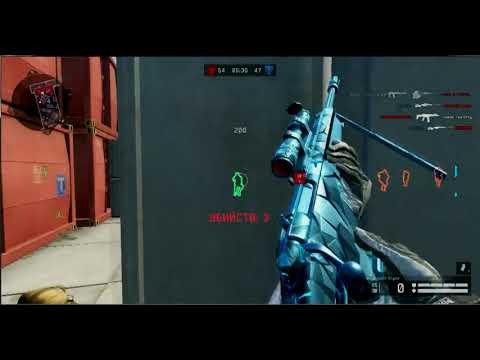 Ultimate Hack   ЧИТ на Warface   100% БЕЗ БАНА