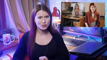 Елена Рассохина летит на Марс и это не шутка