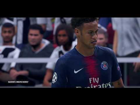 FIFA 2019 RUS