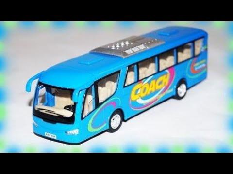Мультик про машинки Марки машин. Развивающий мультик / Cars Cartoon - Car For Kids/Teach brand cars