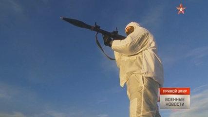 Военные новости от 9.12.2016 г. www.voenvideo.ru