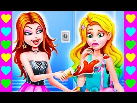 Русалка в МИРЕ ЛЮДЕЙ. Серия 3. Детский мультик про русалочку. Мультфильмы для детей.