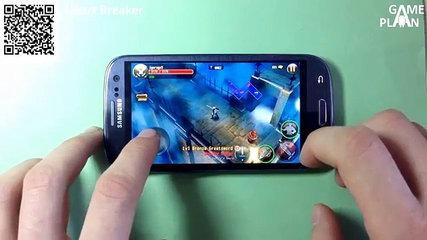 [Android] Game Plan #XXX Galaxy Sİ вернулся
