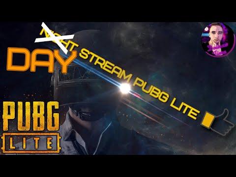 ДНЕВНОЙ СТРИМ ПАБГ ЛАЙТ | Играю с подписчиками |  Stream PUBG LITE Deluxe Time