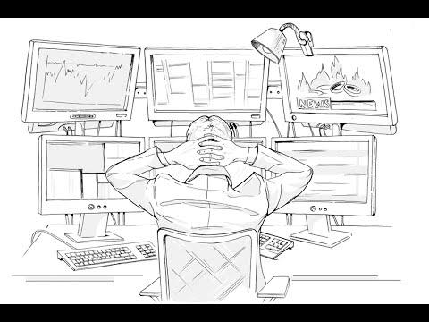 Quest for traders "Global trends" 22 августа 2016 года