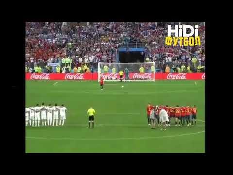 Фрагмент эфира HiDi Футбол (На Старом телеке)