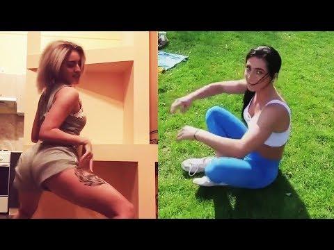 НУ ЧЁ НАРОД ПОГНАЛИ #275 ЛУЧШИЕ ПРИКОЛЫ 2018