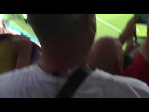 Гол Ronaldo в Сочи