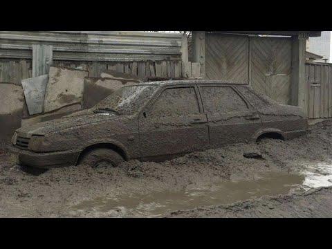 ЛУЧШИЕ АВТО ПРИКОЛЫ 2021 | Ржач до слез, угар, приколы - ПРИКОЛЮХА #719