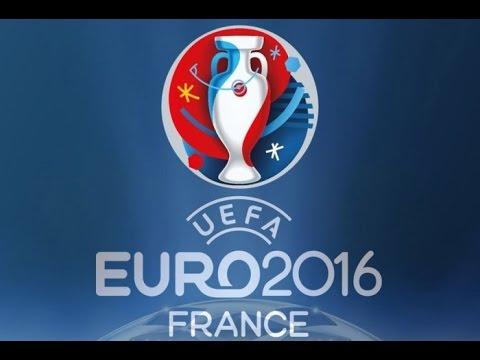 Лутшие сейвы голкиперов на Евро 2016 HD.