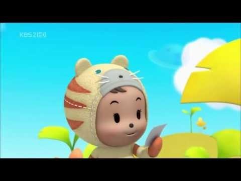 Hutos Mini Cartoon for Kids #21