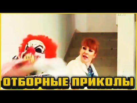 Отборные приколы октябрь 2020 | Лучшие приколы октябрь 2020  #91