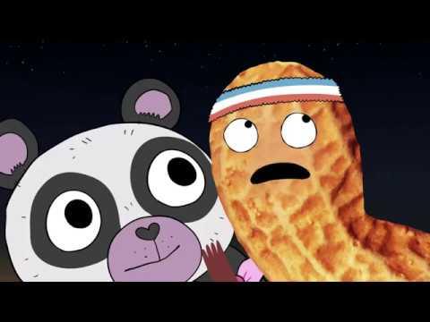 Рассол и Арахис -13 серия 2 часть (Новые мультики 2017) Приколы. Мемы. Мультфильмы для взрослых 16+
