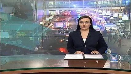 «Еркирн Айсор» - главные новости Армении, Арцаха и Диаспоры за 29 июня 2016 г.