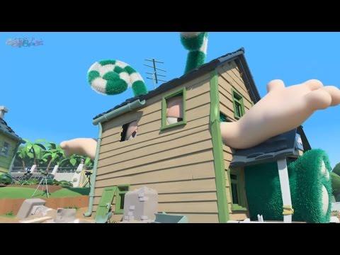 The Oddbods Show Full Episodes | Cartoon for Kids | Compilation #170