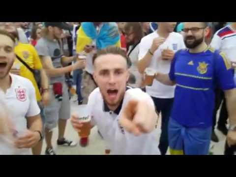 Всемирный хит звучит на ЕВРО - 2016.