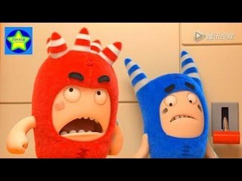 Cartoon Oddbods Compilation Episode Cartoons For Children #17