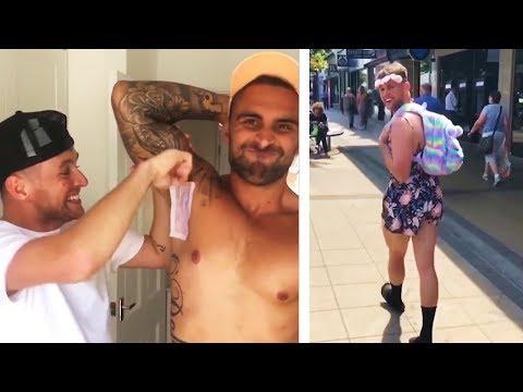 ЛУЧШИЕ ПРИКОЛЫ ЗА НЕДЕЛЮ 2018 ИЮЛЬ - Подборка приколов #164