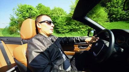 BMW 420d Cabrio Luxury /// Автомобили из Германии