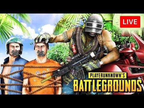 ТРОЛЛИМ СКВАДЫ ЗАЛОЖНИКАМИ С СЮРПРИЗОМ! PLAYERUNKNOWN'S BATTLEGROUNDS - PUBG ПРИКОЛЫ