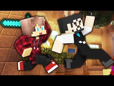 ЭПИЧНЫЙ РЭП ВОЛОДЯ МАЙНЯК ПАНКРАТОВ НА ХАЙПИКСЕЛЬ В MINECRAFT МУЛЬТИК ВИДЕО ДЛЯ ДЕТЕЙ МАЙН