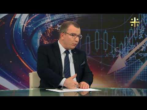 Глазьев С.Ю. "Чикагские «мальчики» решили «утопить» рубль"