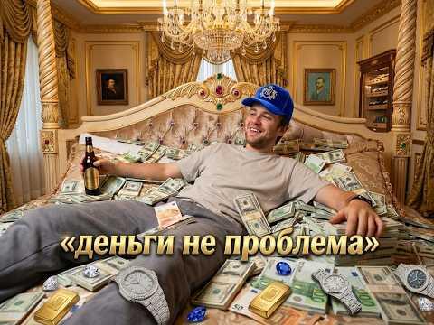Лям на Билетах или Крах всей жизни
