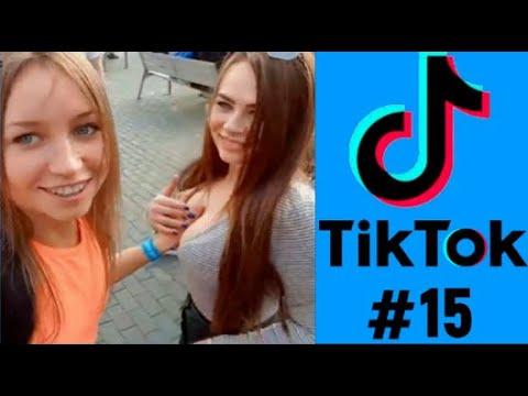 ПРИКОЛЫ В ТИК ТОК 
