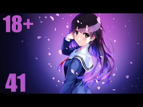 [18+]Аниме приколы под музыку│Смешные моменты из аниме│Anime COUB #41(specially)