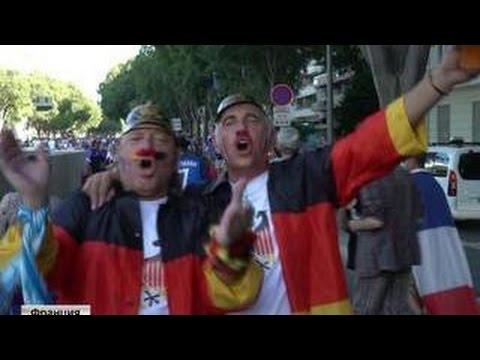 Евро-2016: сегодня Португалия узнает соперника