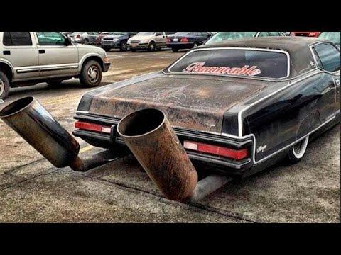 ЛУЧШИЕ АВТО ПРИКОЛЫ 2021: Я РЖАЛ ДО СЛЕЗ, СМЕШНЫЕ АВТО МОМЕНТЫ #733