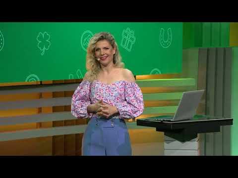 У нас выигрывают 25.08.24 — выпуск № 358 от Столото