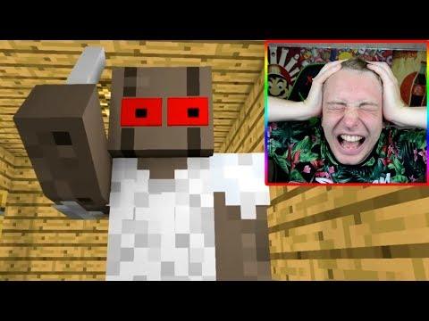 МУЛЬТИК МАЙНКРАФТ АНИМАЦИЯ РЕАЛИСТИЧНЫЙ МАЙНКРАФТ | REALISTIC MINECRAFT ЛОВУШКА ТРОЛЛИНГ МАЙНКРАФТ