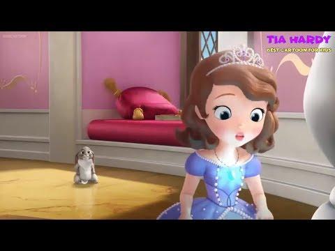 Sofia The First Memorable Moments Best Cartoon For Kids & Children Episode 553 - Tia Hardy
