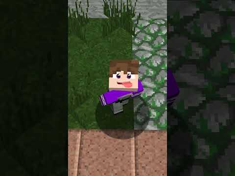 БЕСИТ - МАЙНКРАФТ ПРИКОЛЫ