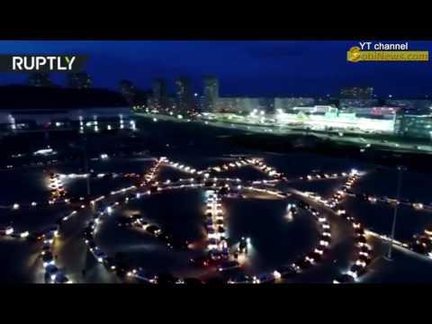 Caтанuзм по-путински. Хабаровск.